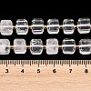 Natural Quartz Crystal Beads Strands G-F832-A01-01-5