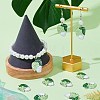 20Pcs Alloy Enamel Pendants FIND-SC0005-98-4
