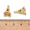 304 Stainless Steel Pendants STAS-I367-08P-3