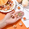 30Pcs 6 Styles Imitation Food Opaque Resin Pendants FIND-CJ0002-47-4