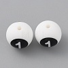 Silicone Beads LS-SIL-TAC0009-02A-2