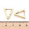 304 Stainless Steel Hoop Earrings STAS-T074-40G-3