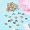 Preciosa® MAXIMA Crystal in Sew-On Cup X-PRC-SS29-70530-G-5