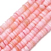 Dyed Natural Freshwater Shell Beads Strands SH-CBA2978-05D-1