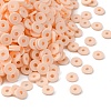 Handmade Polymer Clay Beads CLAY-R089-6mm-B072-3