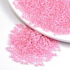 8/0 Glass Seed Beads X1-SEED-A016-3mm-210-1