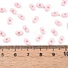 Opaque Acrylic Beads MACR-T048-02E-4