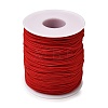 Braided Polyester Strings OCOR-Q037-10A-01-1