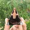 Orgonite Pyramid Resin Energy Generators PW-WGEB768-01-2