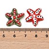 Handmade Porcelain Beads PR-CBA938E-10-5