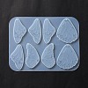 DIY Butterfly Wing Pendant Silicone Molds DIY-F134-04B-4