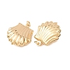 Brass Pendants KK-CJCC82B-01D-G-RS-2