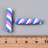 Handmade Polymer Clay Cabochons CLAY-N012-02D-3