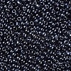 8/0 Glass Seed Beads SEED-US0003-3mm-606-2