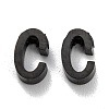 304 Stainless Steel Charms Ion Plating(IP) STAS-K216-41C-EB-1