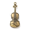Tibetan Style Alloy Pendants LS-PALLOY-M218-11AB-1