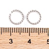 304 Stainless Steel Qulck Link Rings FIND-Q103-04P-3