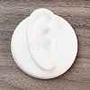 Right Soft Silicone Ear Displays Mould ODIS-NH0001-02B-3