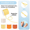 40M Braided Polyester Cord OCOR-TA0004-01-4