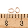 304 Stainless Steel Open Jump Rings STAS-F250-11RG-H-A-3