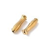 304 Stainless Steel Beads X-STAS-F320-15B-G-2