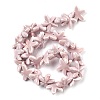 Handmade Porcelain Beads PORC-Q002-02G-2