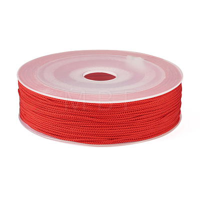 Braided Nylon Threads PJ-TAC0006-01B-1