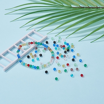 DIY Jewelry Bracelets Making Kits DIY-YW0003-50-1