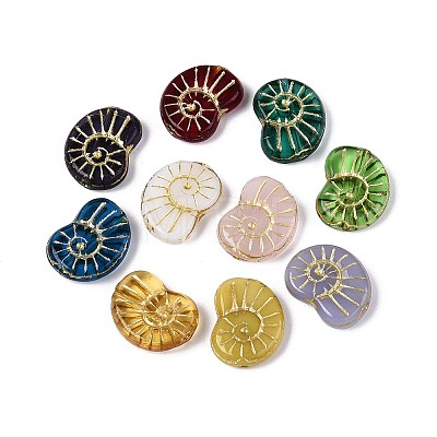 Glass Beads X-LAMP-T021-92M-1