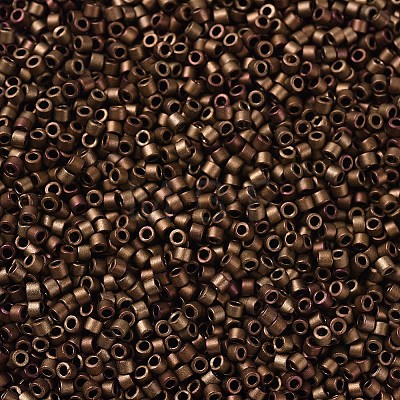 MIYUKI Delica Beads SEED-J020-DB1051-1