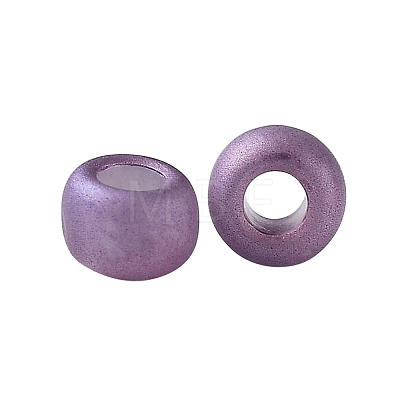 TOHO 8/0 Round Beads SEED-TR08-0625F-1