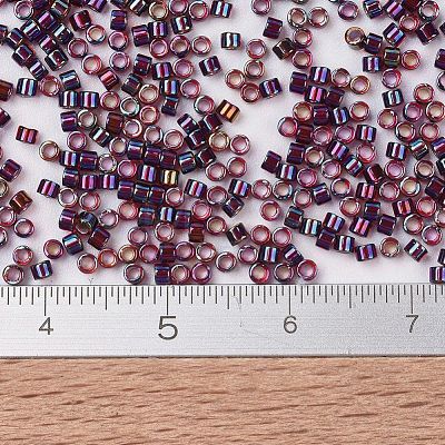 MIYUKI Delica Beads SEED-JP0008-DB1694-1