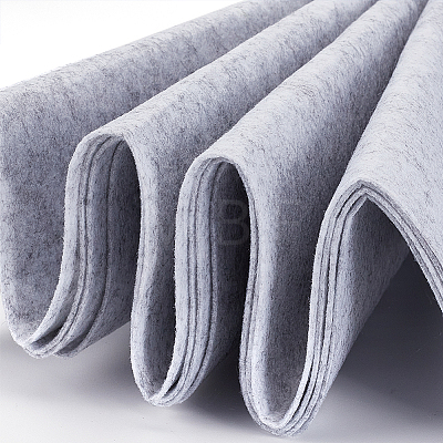 Polyester Felt DIY-WH0146-04T-1