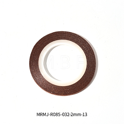 Flash Powder Tape Line MRMJ-R085-032-2mm-13-1
