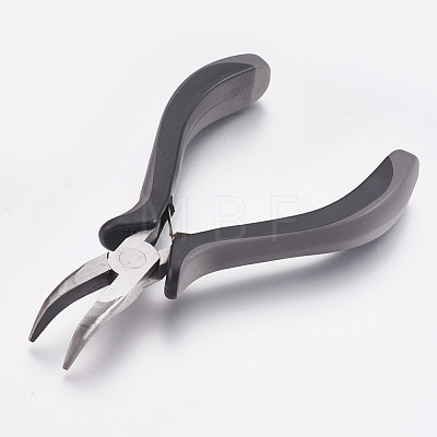 45# Carbon Steel Jewelry Pliers PT-L004-01-1
