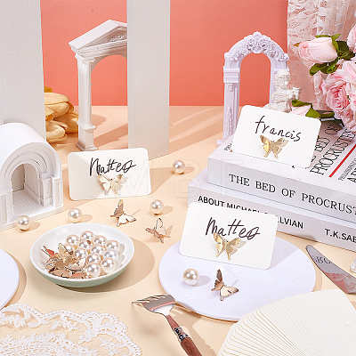 Wedding Card Holder Kit AJEW-OC0015-92-1