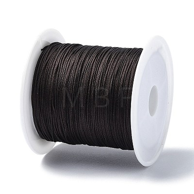 Nylon Chinese Knot Cord X1-NWIR-C003-02F-1