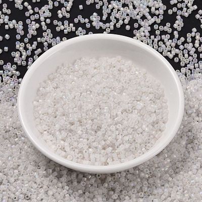 Cylinder Seed Beads SEED-H001-F06-1