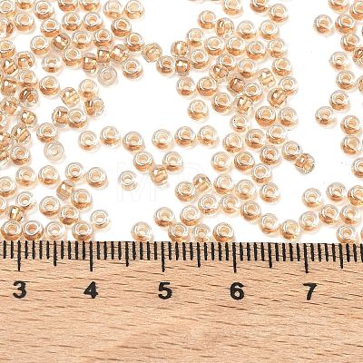 MIYUKI Round Rocailles Beads LS-X-SEED-G008-RR0234-1