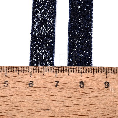 Glitter Sparkle Ribbon SRIB-T002-01B-26-1