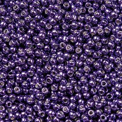 TOHO Round Seed Beads SEED-XTR11-0567F-1