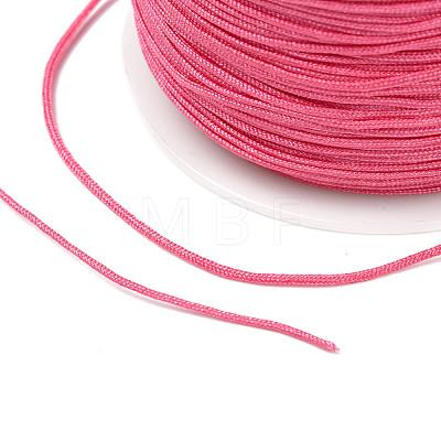 Braided Nylon Thread NWIR-K013-A12-1