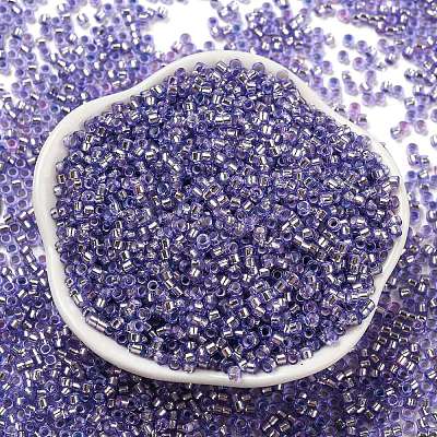 Glass Seed Beads X1-SEED-S042-04A-08-1