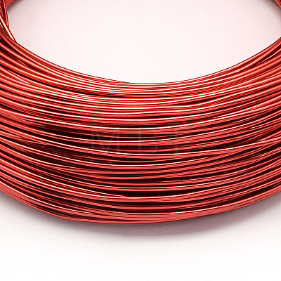 Round Aluminum Wire AW-S001-6.0mm-23-1