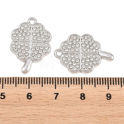 Alloy Pendants FIND-C095-10P-1