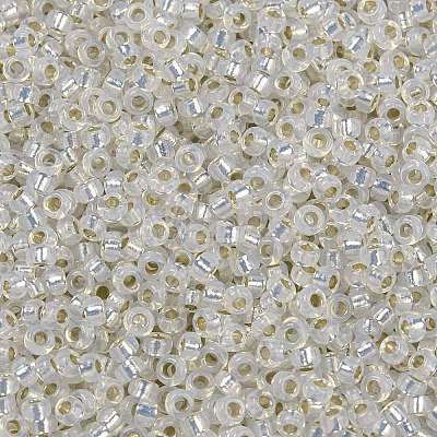 MIYUKI Round Rocailles Beads SEED-X0056-RR0551-1