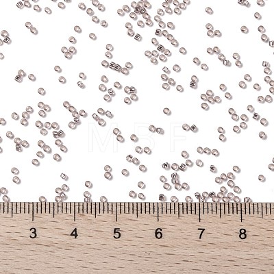 TOHO Round Seed Beads X-SEED-TR15-0026-1