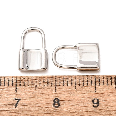 Brass Charms KK-K002-31B-P-1