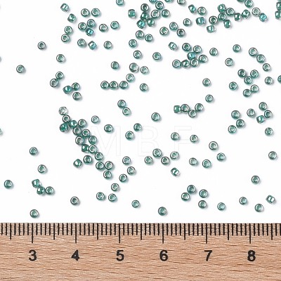 TOHO Round Seed Beads SEED-JPTR11-1833-1