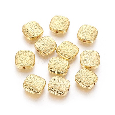 Tibetan Style Alloy Beads LS-LF10885Y-G-1